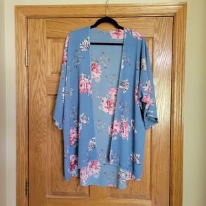 Swim Suit Cover Up Women's Size One Size